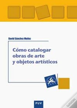 Capa do artigo Cómo Catalogar Obras De Arte Y Otros Objetos Artísticos