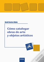 Capa do artigo Cómo Catalogar Obras De Arte Y Otros Objetos Artísticos