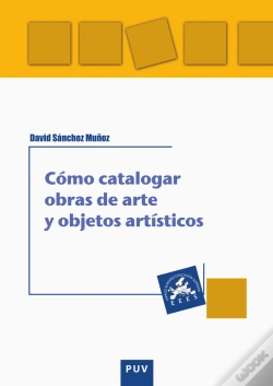 Capa do artigo Cómo Catalogar Obras De Arte Y Otros Objetos Artísticos
