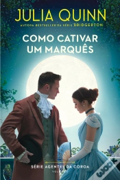 Capa do artigo Como Cativar Um Marquês