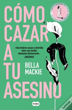 Capa do artigo Como Cazar A Tu Asesino