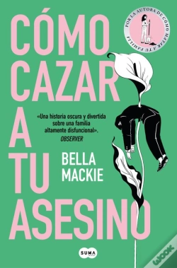 Capa do artigo Cómo Cazar A Tu Asesino
