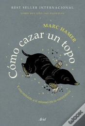 Capa do artigo Cómo Cazar Un Topo
