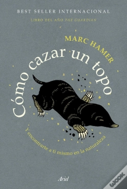 Capa do artigo Cómo Cazar Un Topo