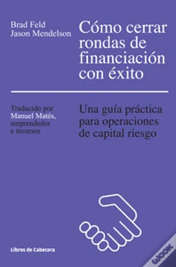 Capa do artigo Cómo Cerrar Rondas De Financiación Con Éxito