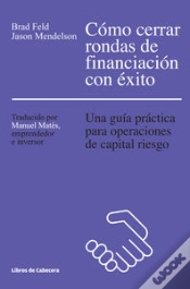 Capa do artigo Cómo Cerrar Rondas De Financiación Con Éxito