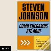 Capa do artigo Como Chegamos Até Aqui
