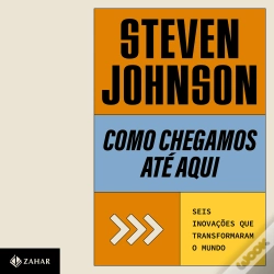 Capa do artigo Como Chegamos Até Aqui