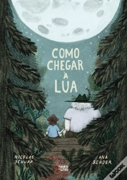 Capa do artigo Como Chegar à Lua