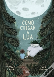 Capa do artigo Como Chegar à Lua
