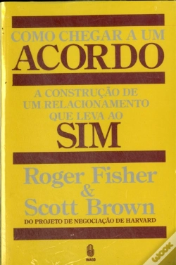 Capa do artigo Como Chegar a Um Acordo