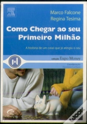 Como Chegar ao Seu Primeiro Milhão