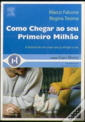 Capa do artigo Como Chegar ao Seu Primeiro Milhão