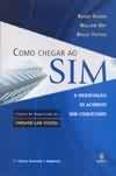 Como Chegar ao Sim
