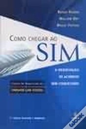 Capa do artigo Como Chegar ao Sim