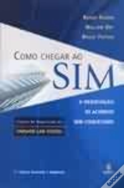 Capa do artigo Como Chegar ao Sim