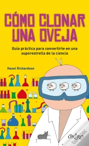 Capa do artigo Cómo Clonar Una Oveja