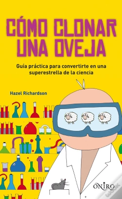 Capa do artigo Cómo Clonar Una Oveja