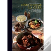 Capa do artigo Cómo Cocinar La Caza