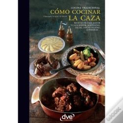Capa do artigo Cómo Cocinar La Caza
