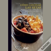 Capa do artigo Cómo Cocinar Las Setas
