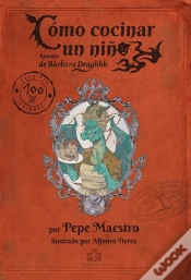Capa do artigo Cómo Cocinar Un Niño
