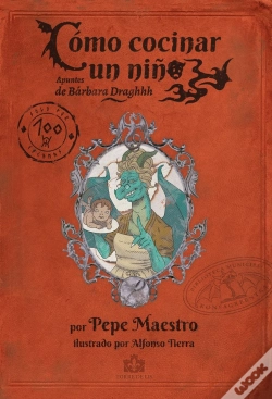 Capa do artigo Cómo Cocinar Un Niño