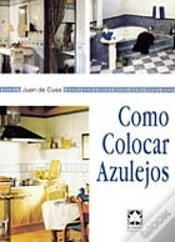Capa do artigo Como Colocar Azulejos