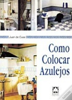 Capa do artigo Como Colocar Azulejos