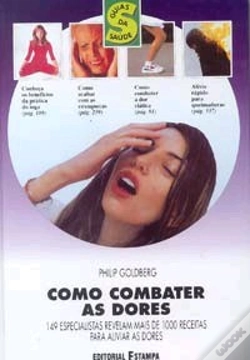 Capa do artigo Como Combater as Dores