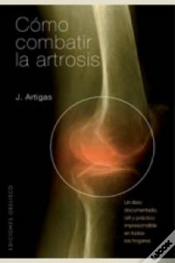 Capa do artigo Cómo Combatir La Artrosis