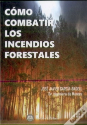 Capa do artigo Como Combatir Los Incendios Forestales