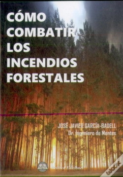 Capa do artigo Como Combatir Los Incendios Forestales