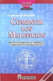 Capa do artigo Como Combatir Los Maleficios