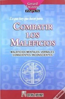 Capa do artigo Como Combatir Los Maleficios