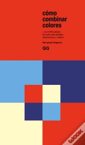 Capa do artigo Como Combinar Colores