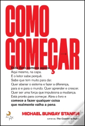 Capa do artigo Como Começar