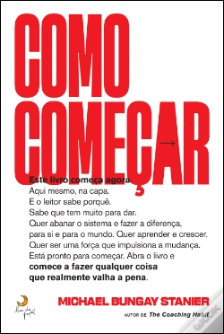 Capa do artigo Como Começar