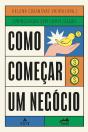 Como Começar Um Negócio - Preview