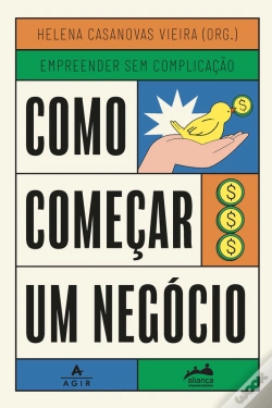 Capa do artigo Como Começar Um Negócio