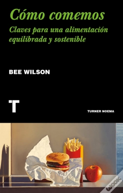 Capa do artigo Cómo Comemos