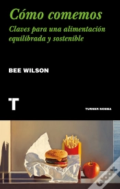 Capa do artigo Cómo Comemos