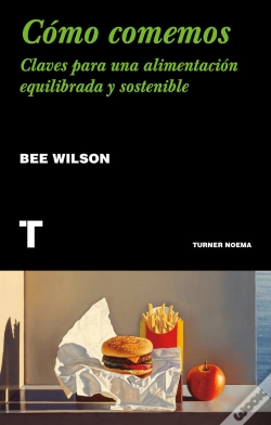 Capa do artigo Cómo Comemos