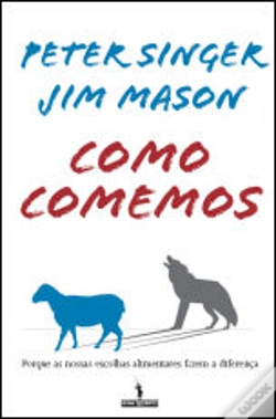 Capa do artigo Como Comemos