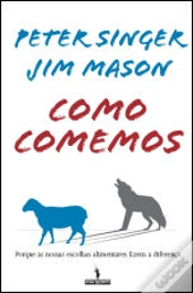 Capa do artigo Como Comemos