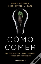 Capa do artigo Cómo Comer