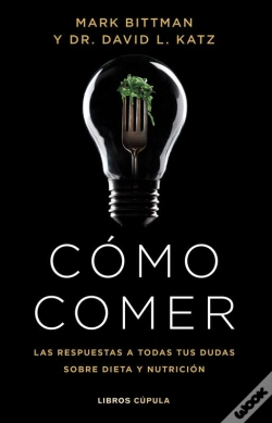 Capa do artigo Cómo Comer