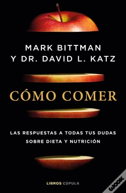 Capa do artigo Como Comer