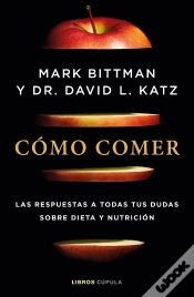 Capa do artigo Como Comer