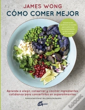 Capa do artigo Cómo Comer Mejor